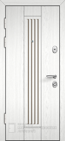 Фото «Дверь в квартиру №47» в Аперелевке