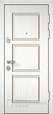 Фото «Одностворчатая дверь №6» в Истре