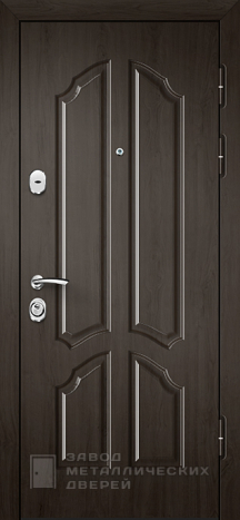 Фото «Дверь в дом №46» в Аперелевке