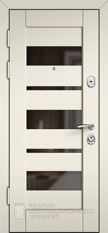 Фото «Дверь в дом №35» в Коломне