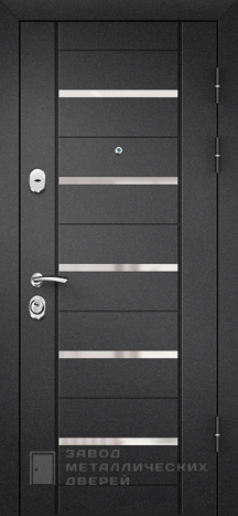 Фото «Дверь с шумоизоляцией №8» в Истре