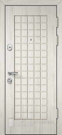 Фото «Дверь с терморазрывом №32» в Егорьевску