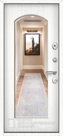 Фото «Современная дверь №4» в Аперелевке