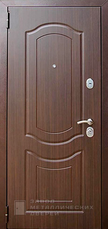 Фото «Дверь в квартиру №38» в Щёлково