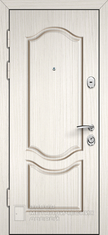 Фото «Серая дверь №13» в Егорьевску