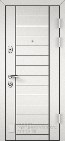 Фото «Дверь в дом №35» в Коломне