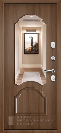 Фото «Дверь с зеркалом №56» в Истре