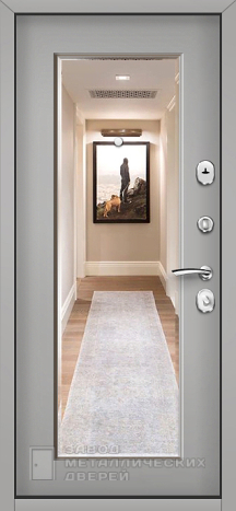 Фото «Одностворчатая дверь №11» в Фрязино