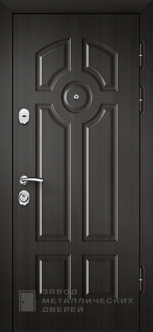 Фото «Дверь с зеркалом №44» в Аперелевке