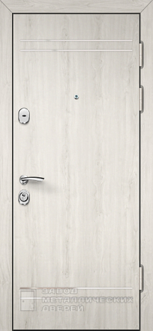 Фото «Одностворчатая дверь №5» в Луховицам