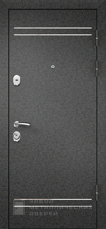 Фото «Антивандальная дверь №2» в Смоленску