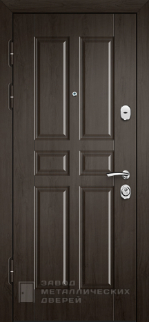 Фото «Одностворчатая дверь №2» в Луховицам