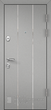 Фото «Серая дверь №19» в Лобне