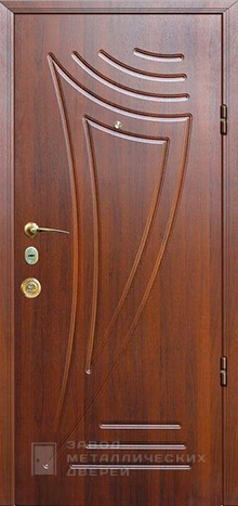 Фото «Современная дверь №18» в Электростали