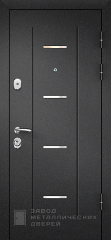 Фото «Дверь с зеркалом №64» в Луховицам