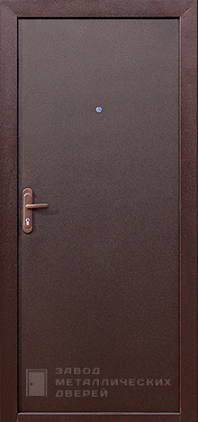 Фото «Дверь с зеркалом №65» в Истре