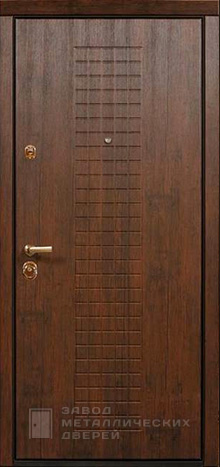 Фото «Дверь с зеркалом №39» в Солнечногорску