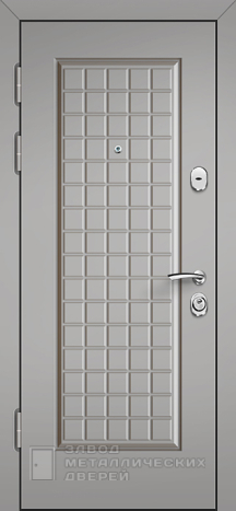 Фото «Серая дверь №8» в Химкам