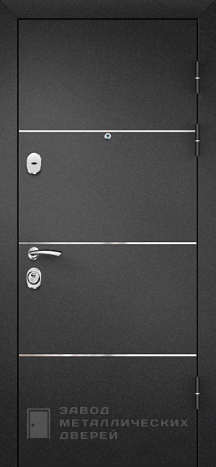 Фото «Дверь в квартиру №17» в Красногорску