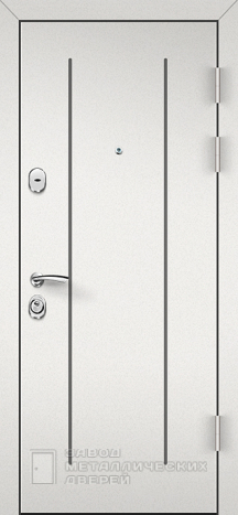 Фото «Светлая дверь №33» в Хотьково