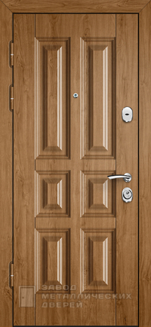 Фото «Одностворчатая дверь №27» в Истре