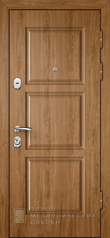 Фото «Дверь с терморазрывом №21» в Луховицам