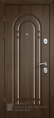 Фото «Современная дверь №11» в Электростали