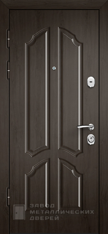 Фото «Дверь с шумоизоляцией №13» в Истре