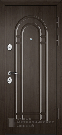 Фото «Дверь с зеркалом №68» в Дмитрову