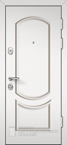 Фото «Межкомнатная дверь №42» в Луховицам