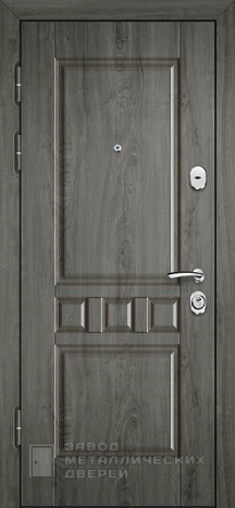 Фото «Дверь с шумоизоляцией №8» в Истре