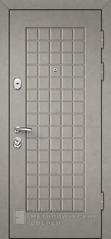 Фото «Серая дверь №36» в Серпухову