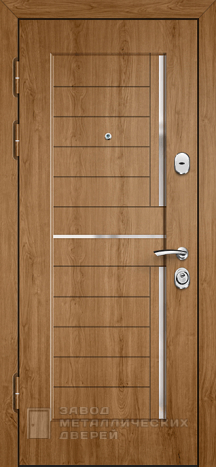 Фото «Одностворчатая дверь №15» в Электростали