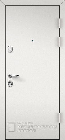 Фото «Современная дверь №30» в Аперелевке