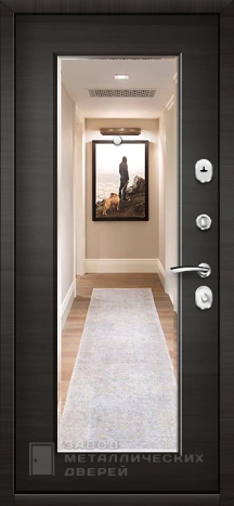 Фото «Современная дверь №9» в Электростали