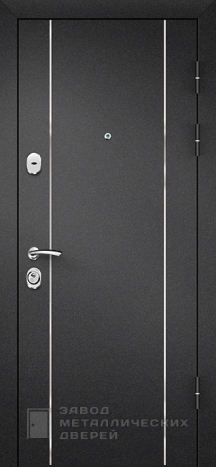 Фото «Дверь с терморазрывом №54» в Егорьевску