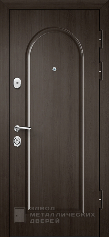 Фото «Дверь с терморазрывом №15» в Красногорску