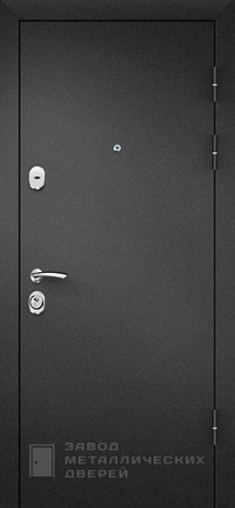 Фото «Тёмная дверь №1» в Истре