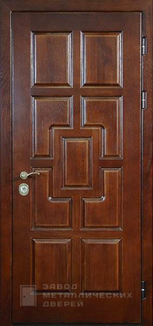 Фото «Дверь в дом №30» в Егорьевску