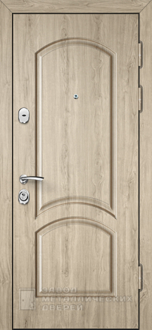 Фото «Дверь с терморазрывом №29» в Луховицам