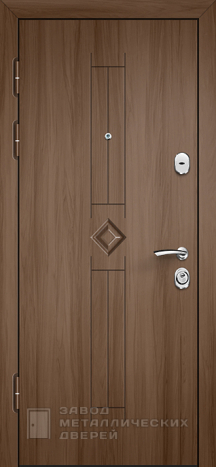 Фото «Дверь на заказ №16» в Истре