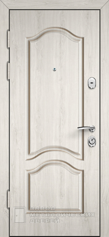 Фото «Современная дверь №10» в Аперелевке