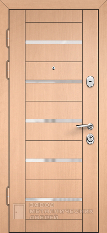 Фото «Дверь в дом №3» в Егорьевску