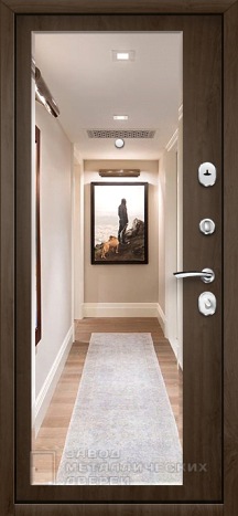 Фото «Дверь в квартиру №20» в Луховицам