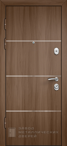 Фото «Серая дверь №39» в Егорьевску