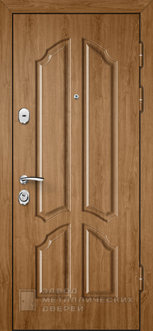 Фото «Дверь в дом №52» в Егорьевску