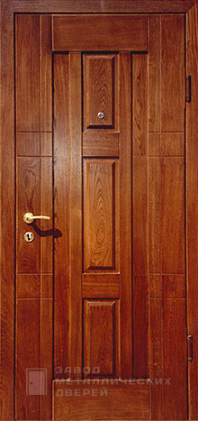 Фото «Дверь Массив дуба №11» в Красногорску