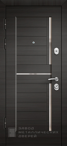 Фото «Серая дверь №35» в Лобне