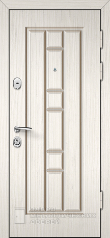 Фото «Дверь в квартиру №24» в Балашихе