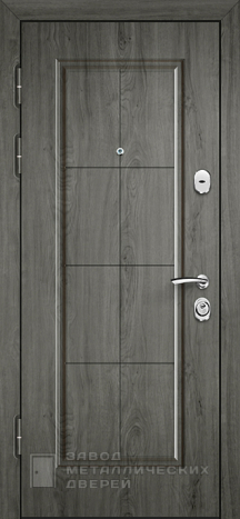 Фото «Современная дверь №24» в Электростали